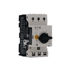 Eaton - PKZ Motorbeveiligingsschakelaar Motbevsch 0,4..0,63A Schrf