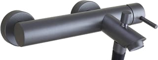 Paffoni - Badmengkraan (opbouw) bd/dch opb mengkr naakt