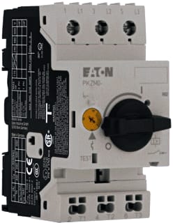 Eaton - PKZ Motorbeveiligingsschakelaar Motbevsch 2,5..4A Schrf