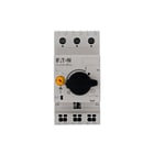 Eaton - PKZ Motorbeveiligingsschakelaar Motbevsch 6,3..10A Schrf