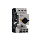 Eaton - PKZ Motorbeveiligingsschakelaar Motbevsch Pkzm0 2,5..4A Ms
