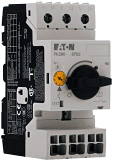 Eaton - PKZ Motorbeveiligingsschakelaar Motbevsch Pkzm0 8..12A Ms