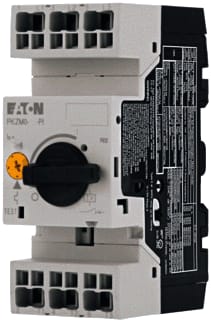 Eaton - PKZ Vermogensschakelaar transfbevsch t,0,1.0,63.1a