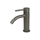 Paffoni - Wastafelmengkraan (opbouw) bidet mngkr z lediging