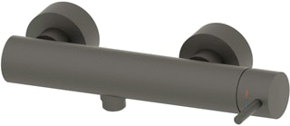 Paffoni - Badmengkraan (opbouw) opb dchmngkr naakt