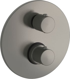 Paffoni - Inbouwmengkraan inb therm dchmngkr compl