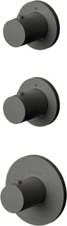 Paffoni - Inbouwmengkraan inbset therm bd.dchmngkr