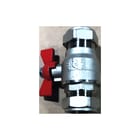 Remeha - Toeb./onderd. warmtapwaterbereider 7709366