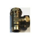 Remeha - Toeb./onderd. warmtapwaterbereider 7709367