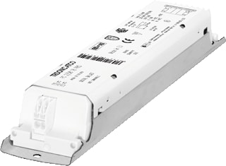 Tridonic - PC PRO Voorschakelapparaat evsa pcpro 418 t8