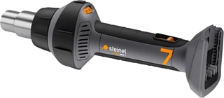 Steinel - MH Heteluchtpistool (accu) heteluchtpistacc.mh7 kf+k