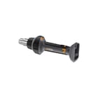 Steinel - MH Heteluchtpistool (accu) heteluchtpistacc.mh7 kf+k