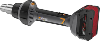 Steinel - MH Heteluchtpistool (accu) Heteluchtpistacc.Mh7Kf8Ah