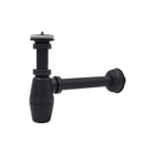 Ponnoplastic - P-, S-, beker sifon Sif Kunstst Zw 5/4"X32Mm