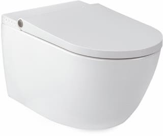Rapotec - RapoWash Vital L Douche wc Wt