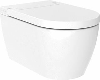 Rapotec - RapoWash Basic 2.0 Douche wc Wt