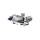 Conex - Kabelverbindings/-overgangsmof Gietmf 2K Pu 350Ml+Ld Verb
