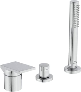Ideal Standard - Extra Badmengkraan (opbouw) bdmngkr 3g bdrnd