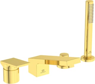 Ideal Standard - Extra Badmengkraan (opbouw) bdmngkr 4g bdrnd