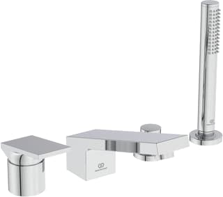 Ideal Standard - Extra Badmengkraan (opbouw) bdmngkr 4g bdrnd