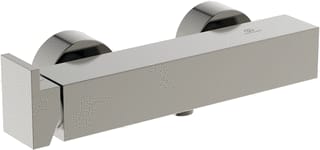 Ideal Standard - Extra Douchemengkraan (opbouw) dchmngkr 150 mm sil