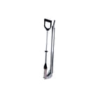 Wavin - Bevestigingsmat vloerverwarming vv clipsapprt draadnet 3mm