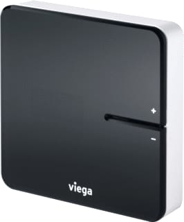 Viega - Fonterra Smart Control Ruimteklokthermostaat 734022