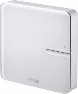 Viega - Fonterra Smart Control Ruimteklokthermostaat 734527