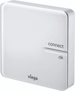 Viega - Fonterra Smart Control Toebeh./onderdelen vloerverwarming 736453