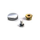 Kemper - Toebeh./onderdelen sanitaire kranen Beluchter Dn20/25 Zk