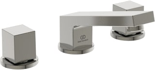 Ideal Standard - Extra Wastafelmengkraan (opbouw) wstmngkr 3g waste sil