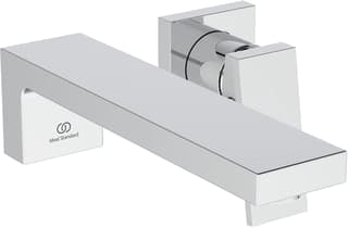 Ideal Standard - Extra Inbouwmengkraan wndmngkr uitl 180 mm
