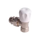 Comap - Radiatorafsluiter Universar 1/2Bi Ha Dub