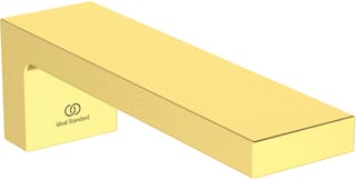 Ideal Standard - Extra Uitloop sanitaire kranen wanduitl 175 mm brgd