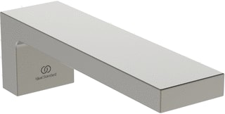 Ideal Standard - Extra Uitloop sanitaire kranen wanduitl 175 mm sil