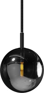 Looox - Light Globe Pendelarmatuur Badkvrlch L 15