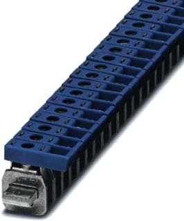 Phoenix Contact - Aansluitklem stroomrail Akg 4 Bu Ds50
