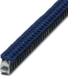 Phoenix Contact - Aansluitklem stroomrail Akg 16 Bu Ds50