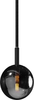 Looox - Light Globe Pendelarmatuur Badkvrlch S 10