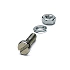 Phoenix Contact - Toebeh./onderd. industr. connector 0710015 ds100
