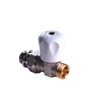 Comap - Radiatorafsluiter Universar M22Bu Re Dub