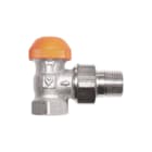 Herz - TS-'98-V Radiatorafsluiter Th-Radkr Ts-98-V 3/4 Ha