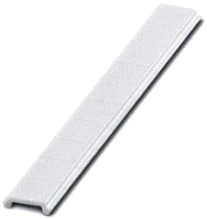 Phoenix Contact - Codering rijgklem Zbf 5/Wh-100:Onbedr Ds100