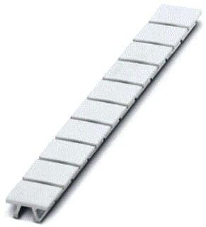 Phoenix Contact - Codering rijgklem Zb10:Unbd. So:Molded Ds10
