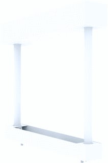 Eaton Blessing - FlexiTech Mech. toebeh. verlichtingsarmatuur Toeb Verl.Arm Fteccc-Tsk