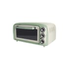 Ariete - Bakoven ariete 0979/04 - 1380w - 18l - timer - tot 230°c - groen