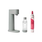 Mysoda - Tapwatersysteem woody pigeon