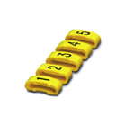 Phoenix Contact - Kabel-/adercodering Sd-Wmtbs Neutral Cc Ds100