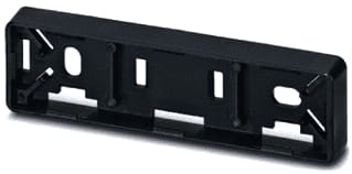 Phoenix Contact - Tekstplaathouder Carrier-Emp (60X15) Ds40