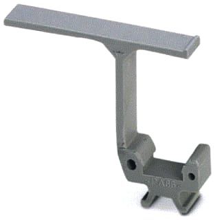 Phoenix Contact - Tekstplaathouder Gbs 5-25X5 Ds100